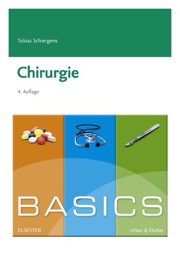 Basics Chirurgie