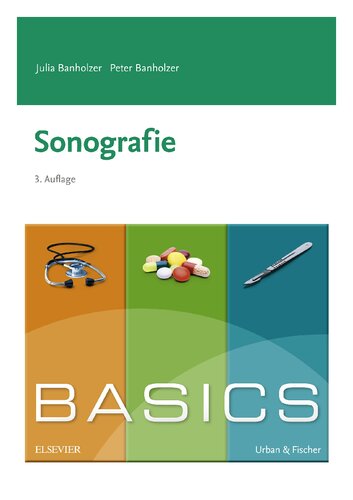 Basics Sonografie