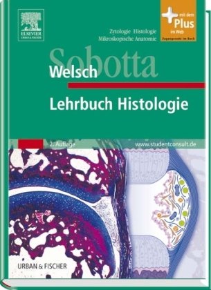 Lehrbuch Histologie