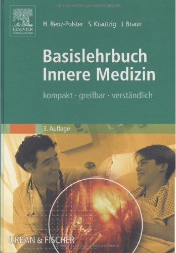 Basislehrbuch Innere Medizin