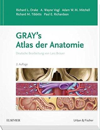 Gray's Atlas der Anatomie