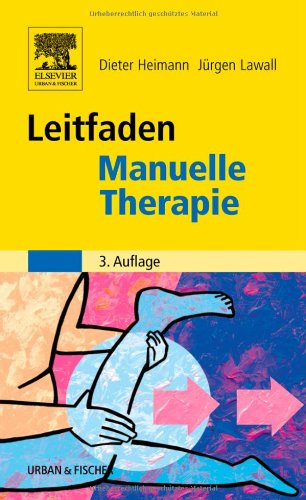 Leitfaden manuelle Therapie