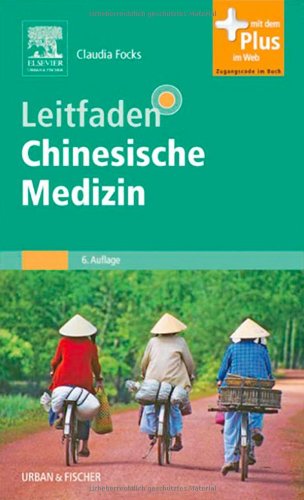 Leitfaden Chinesische Medizin