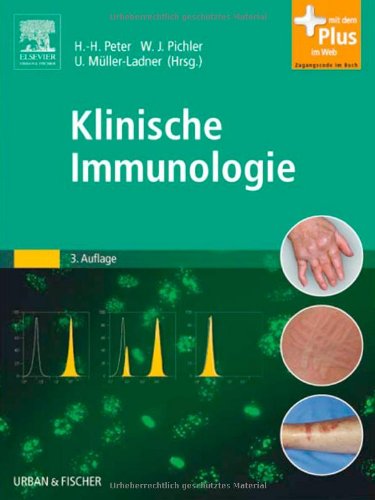Klinische Immunologie