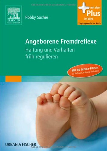 Angeborene Fremdreflexe