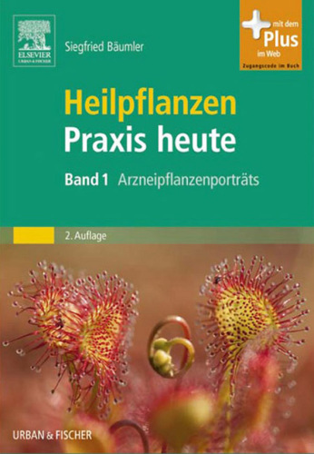 Heilpflanzenpraxis Heute