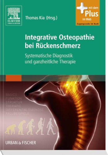 Osteopathie Und R�ckenschmerz