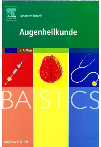 Basics Augenheilkunde