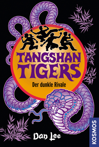 Tangshan Tigers. Der dunkle Rivale