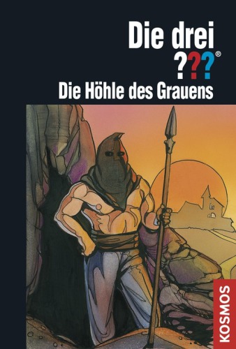 Die drei ???, Höhle des Grauens