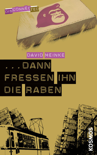 Disconnected: Dann fressen ihn die Raben