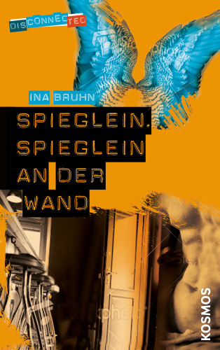 Disconnected: Spieglein, Spieglein an der Wand