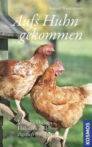 Aufs Huhn gekommen