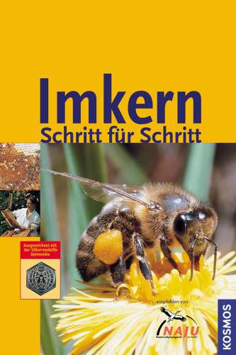 Imkern Schritt für Schritt