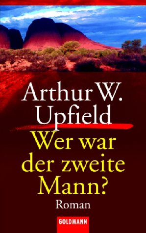 Wer war der zweite Mann?