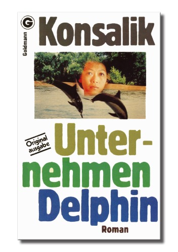 Unternehmen Delphin