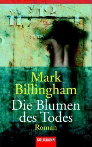 Die Tränen Des Mörders / Die Blumen Des Todes (Tom Thorne, #2, #3)