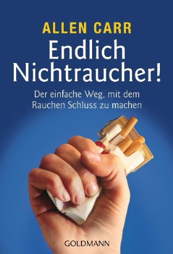 Endlich Nichtraucher