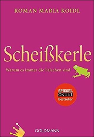 Scheißkerle