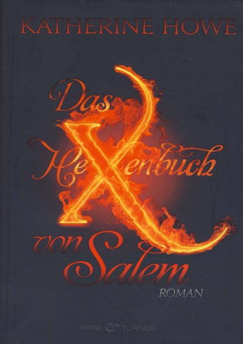 Das Hexenbuch von Salem