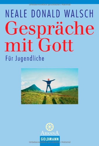 Gespräche mit Gott. Für Jugendliche.