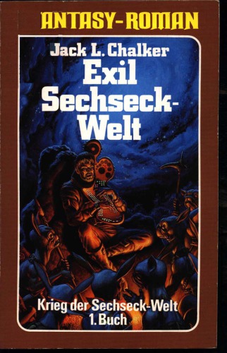 Exil Sechseck Welt