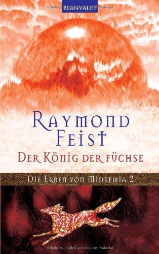 Der König der Füchse