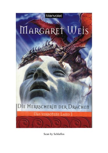 Die Herrscherin der Drachen