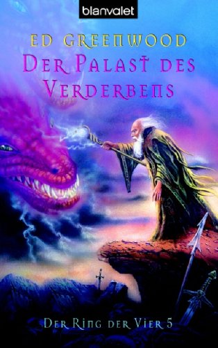 Der Palast Des Verderbens