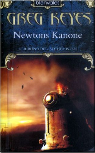 Newtons Kanone