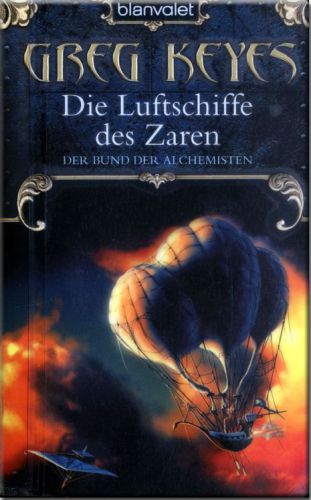 Die Luftschiffe des Zaren