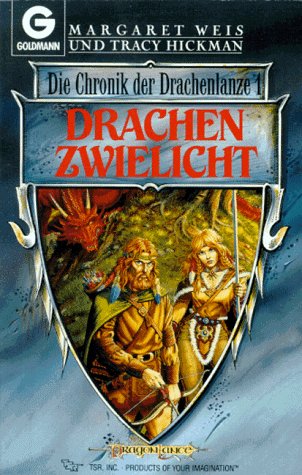 Drachenzwielicht