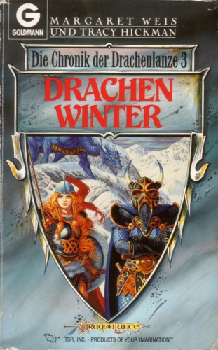 Drachenwinter