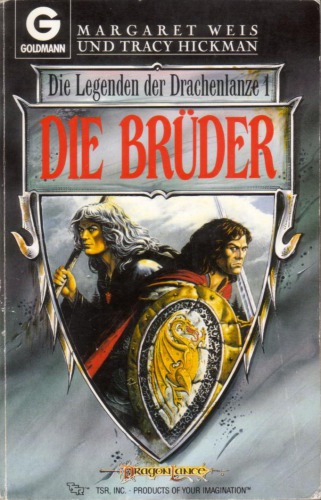 Die Brüder