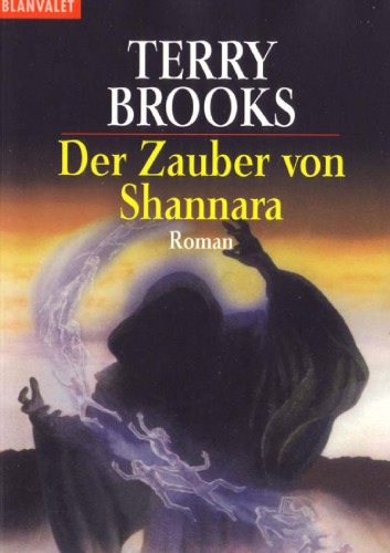 Der Zauber von Shannara