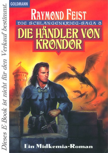 Die Händler von Krondor