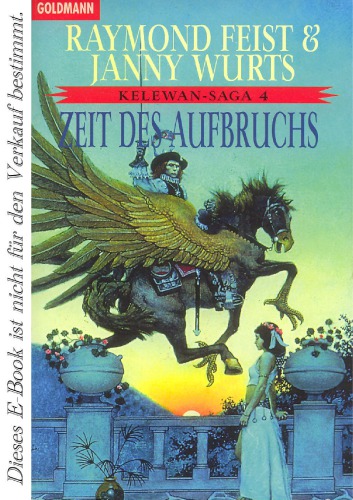 Zeit des Aufbruchs