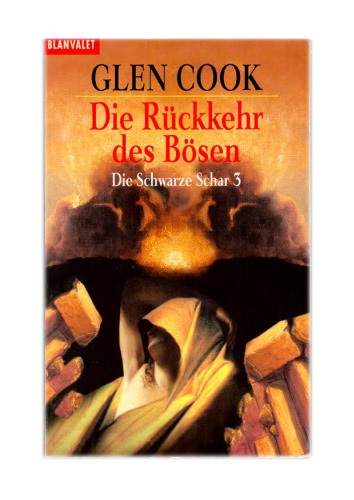 Die Rückkehr Des Bösen