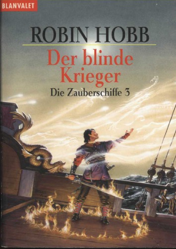 Der blinde Krieger