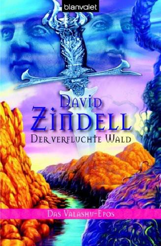 Der Verfluchte Wald