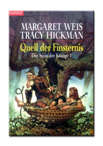 Quell der Finsternis