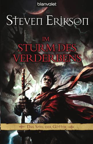 Im Sturm des Verderbens