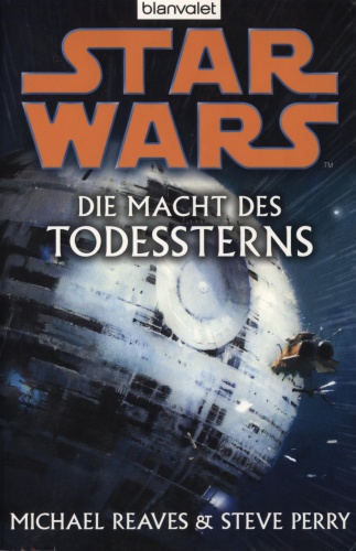 Die Macht des Todessterns