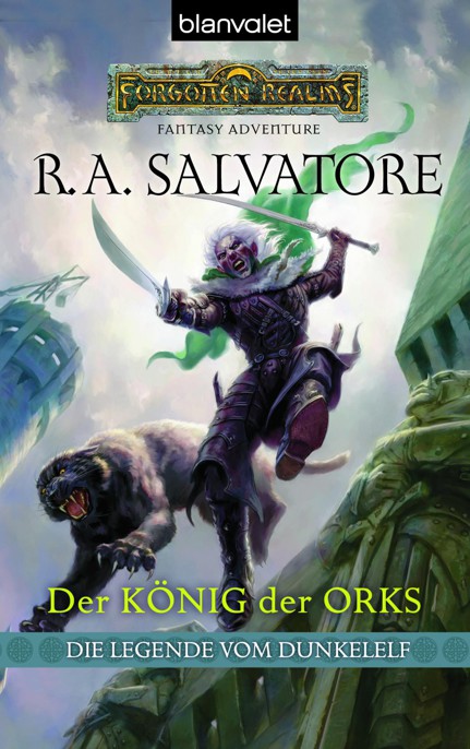 Der König der Orks