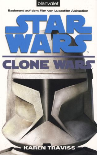 The Clone Wars