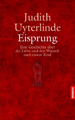 Eisprung die Geschichte über die Liebe und den Wunsch nach einem Kind