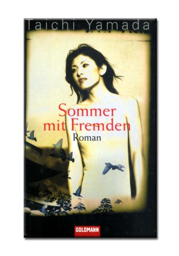 Sommer mit Fremden Roman