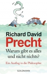 Warum gibt es alles und nicht nichts? Ein Ausflug in die Philosophie