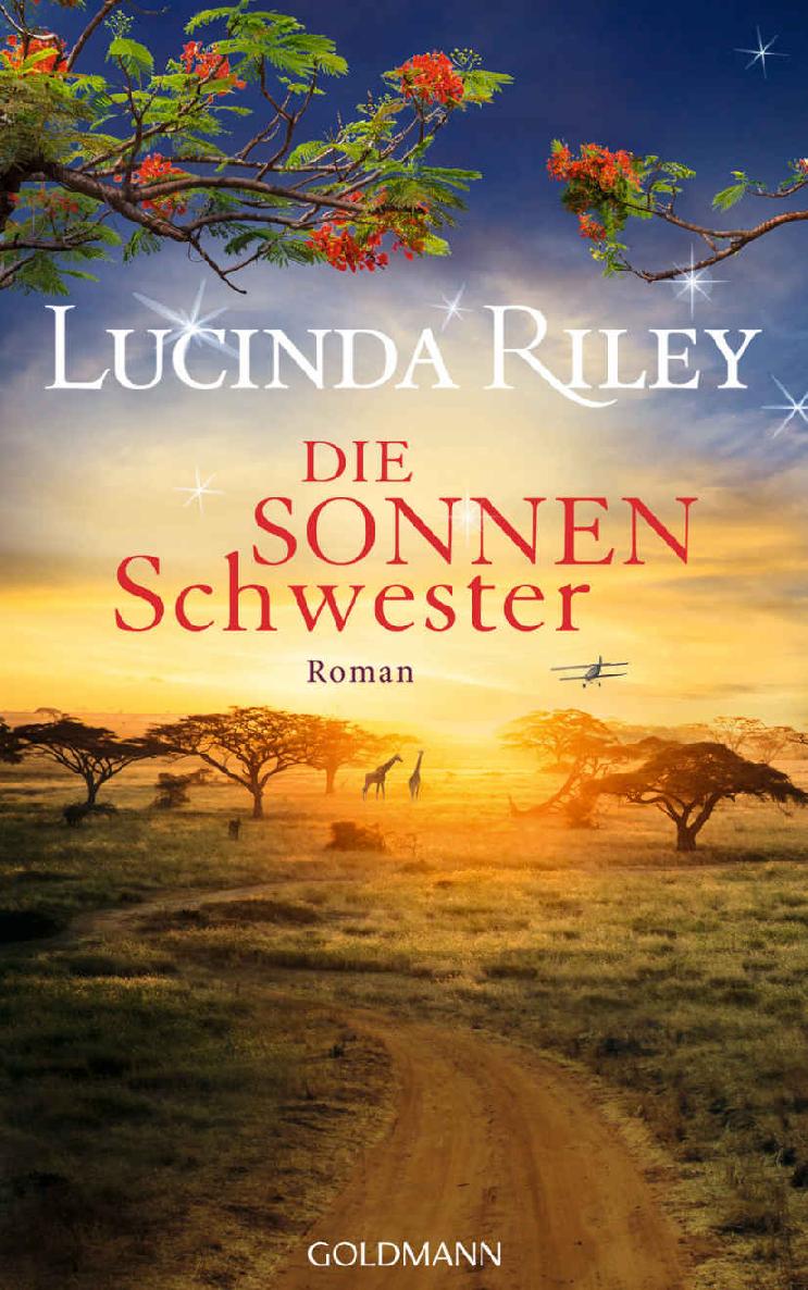 Die Sonnenschwester