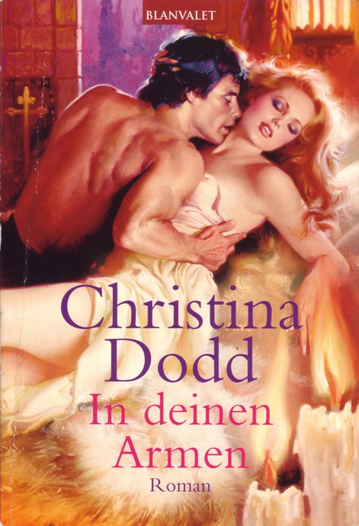 In deinen Armen.